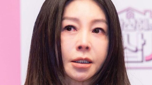 ファン・シネ、「終活」を準備…娘イ・ジニもその事実を知っていた