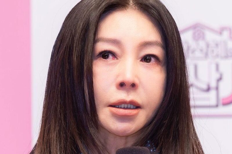 ファン・シネ、「終活」を準備…娘イ・ジニもその事実を知っていた
