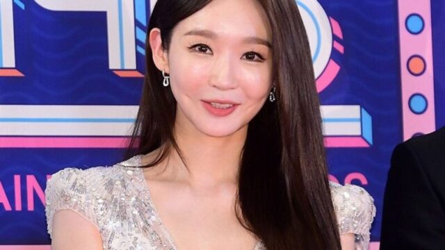 DAVICHIカン・ミンギョン、ファンカメラ発言の波紋をライブ配信で釈明「誤解が生じた背景」
