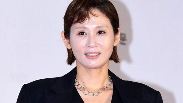 キム・ソンヨン、訃報を伝える…「悲しみの中で葬儀」