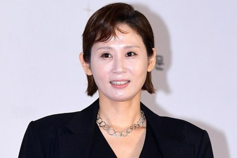 キム・ソンヨン、訃報を伝える…「悲しみの中で葬儀」