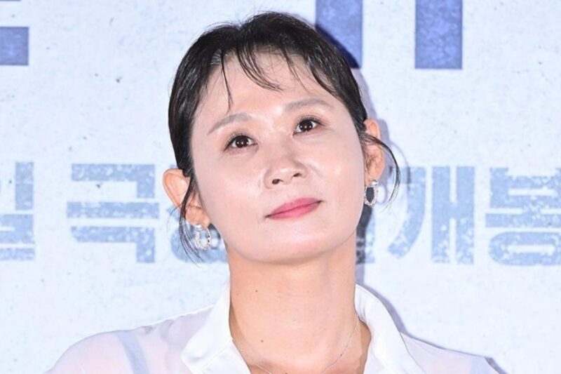 キム・ソンヨン、訃報を伝える…「悲しみの中で葬儀」
