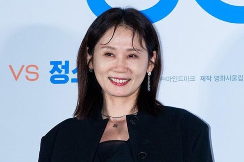 キム・ソンヨン、訃報を伝える…「悲しみの中で葬儀」