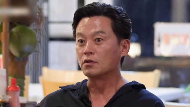 イ・ソジンがソ・ジャンフンの財力に完敗宣言？「会食代1000万ウォンも即断」の豪華なやり取り