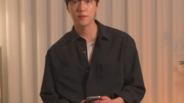 俳優イ・ユジンが結婚と妊娠をダブル発表！1年前の「新居公開」動画が再注目される理由