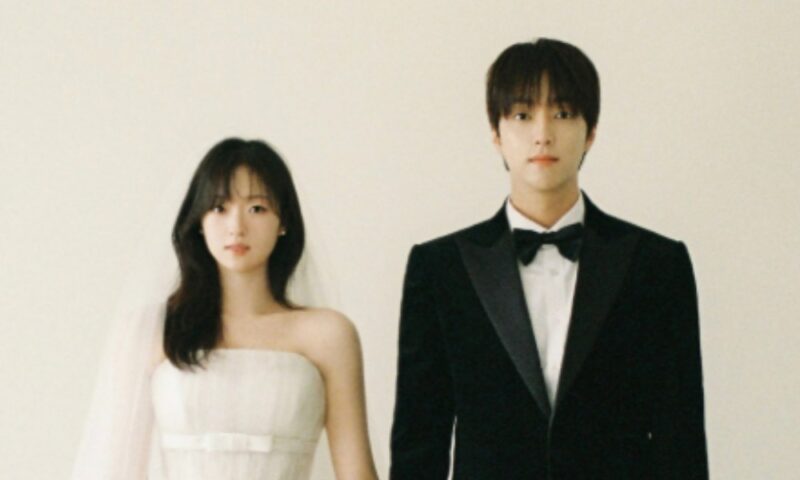 「チャ・ギョンウン♥」イ・ユジン、結婚＆婚前妊娠のダブル朗報！1年前に結婚準備完了で注目…「妻さえいれば十分」