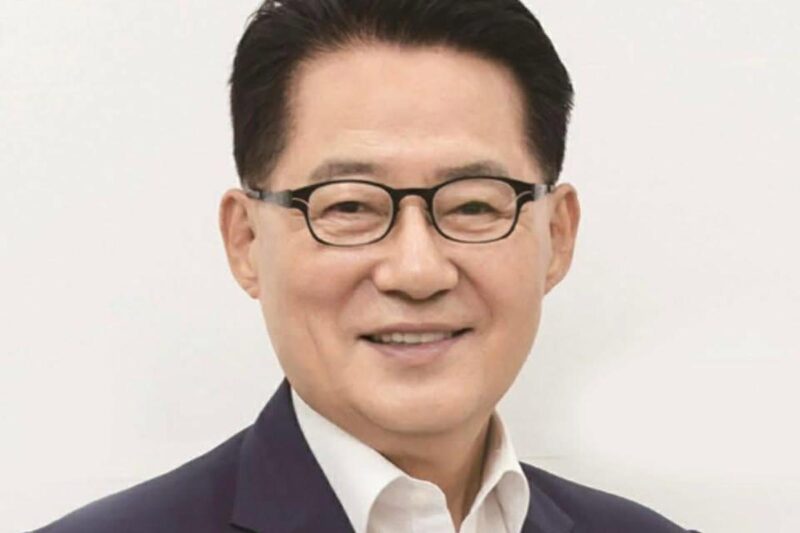 「叩くべきだ」…朴智元氏、秋美愛氏に向けた「警告」