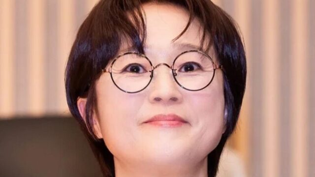 ソン・ウニ、過去の「全て」が露呈…波紋が広がる