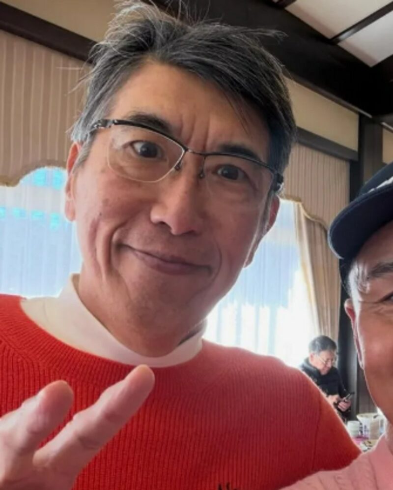 食道から喉頭へ…さまざまながんと闘っていた「64歳」人気お笑い芸人、闘病1年半で“サプライズ”近況