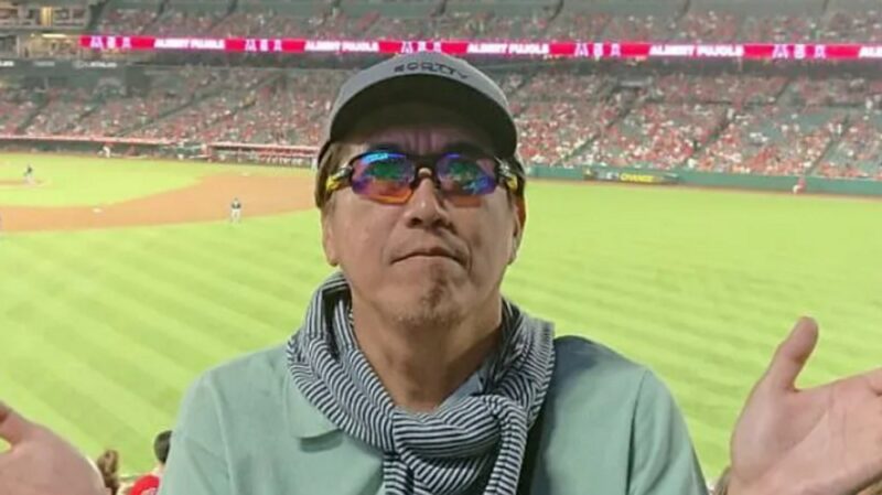 食道から喉頭へ…さまざまながんと闘っていた「64歳」人気お笑い芸人、闘病1年半で“サプライズ”近況
