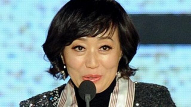 「71歳」河春花、胸が締め付けられるニュースに涙…ファンから心配の声