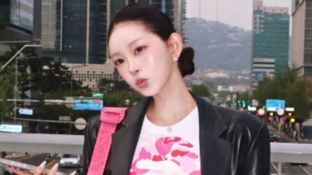 故チェ・ジンシルの娘チェ・ジュンヒ、23万人SNSの突然停止と悪質コメントに苦悩「生まれた時からこうだった」法的措置を予告