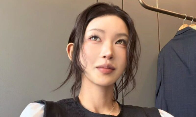 「故チョン・ジンシルの娘」チョ・ジュンヒ、アカウント凍結で悪評殺到…「生まれた時からこうだった」とぶっ飛んだ発言
