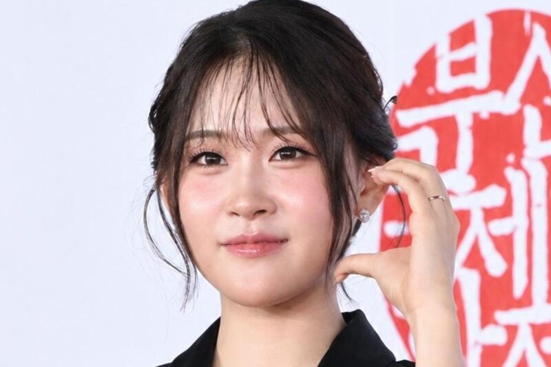 「狙い撃ち」されたキム・ダヒョン、静かな発表で波紋…情勢が激変