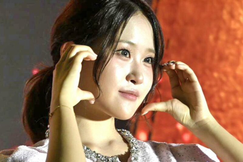 「狙い撃ち」されたキム・ダヒョン、静かな発表で波紋…情勢が激変