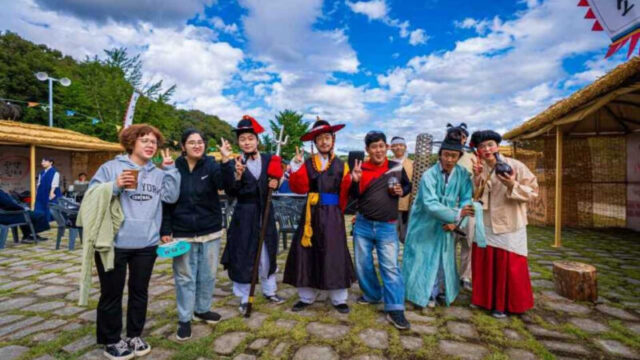 極上の「S級韓牛」を堪能しながらイ・チャンウォンのライブも！豪華すぎるフェスが話題