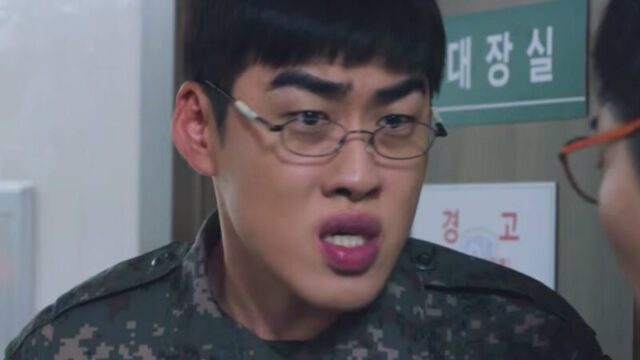 韓国ドラマ『新兵4』が快挙！6週連続1位＆全シリーズTOP10入りの異例ヒットを記録