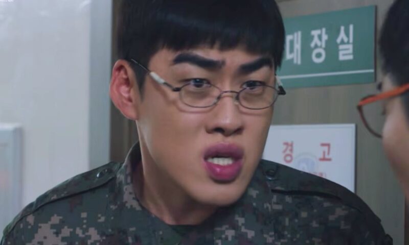 韓国ドラマ『新兵4』が快挙！6週連続1位＆全シリーズTOP10入りの異例ヒットを記録