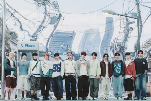 PRODUCE 101 JAPAN発の大型新人KO1KEYZが日韓同時デビュー