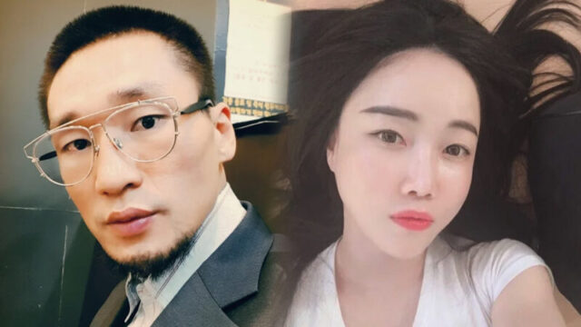 ナンシー・ランが語る「詐欺結婚」の全貌と1億円超の負債、泥沼の裁判を経て掴んだ再起への道