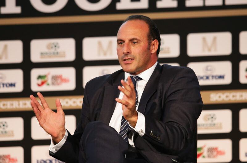 元スイス代表ベガ氏がFIFA会長選に出馬表明、インファンティーノ体制に挑戦状