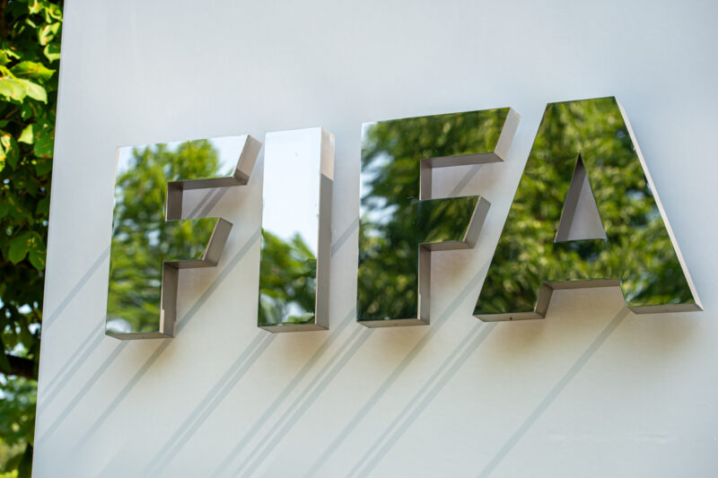 「インファンティーノは出てこい！」元スイス代表ベガがFIFA会長選に出馬表明「サッカーは現在、集中治療室で生命維持装置に頼っている状態」