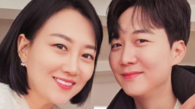 チャン・ユンジョン♥ト・ギョンワン、結婚13年で突然の…緊急ニュース