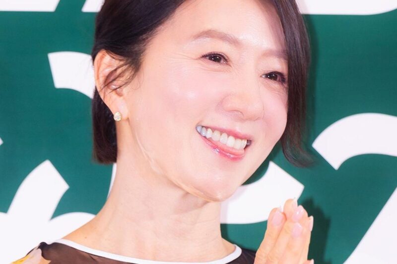 キム・ヒエ、男性俳優との「ツーショット」公開にファン騒然