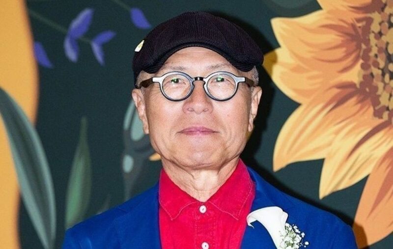 「パパが長い旅へ…」転倒事故で回復中のヘ・ヨンマン、偽訃報にファン驚き