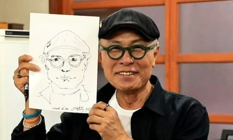 「パパが長い旅へ…」転倒事故で回復中のヘ・ヨンマン、偽訃報にファン驚き