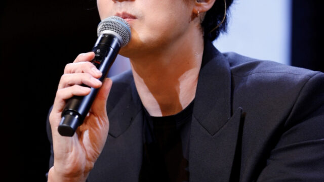 俳優ソ・ジソブ、日本進出20周年の東京ファンミーティングが大盛況