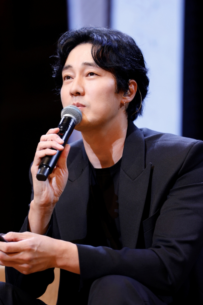 俳優ソ・ジソブ、日本進出20周年の東京ファンミーティングが大盛況