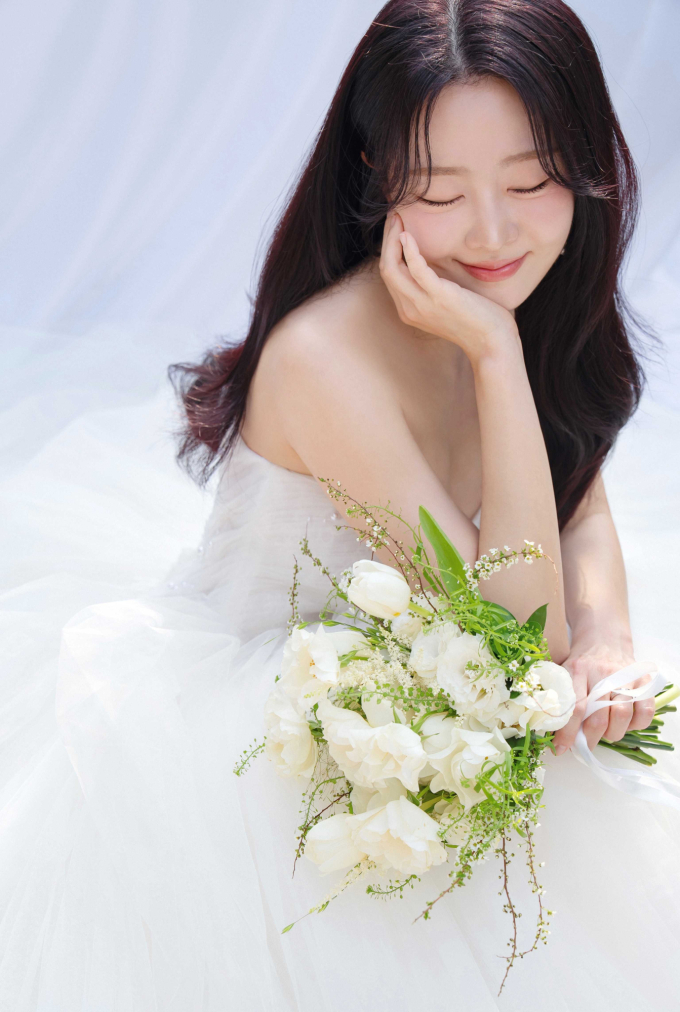 元LABOUMユジョン、12月に結婚発表　お相手は同い年の証券会社勤務の会社員