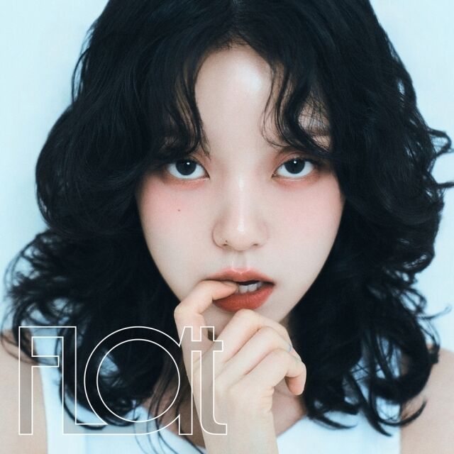 Rothyが新EP『FLAT』をリリース、シン・スンフンの弟子から独立後の軌跡を辿る
