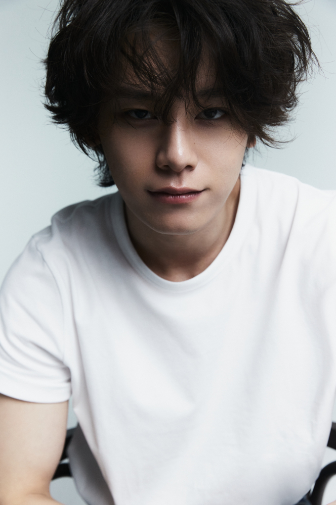 俳優チャ・ウミンが広告界を席巻！アニメーション広告で見せた新たな表現力と今後の展望