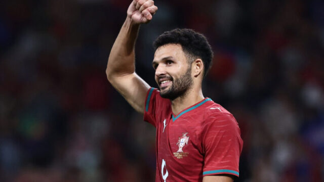 サッカーポルトガル代表がFIFAランキング5位へ急浮上、無敗の勢いで躍進