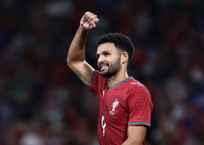 サッカーポルトガル代表がFIFAランキング5位へ急浮上、無敗の勢いで躍進