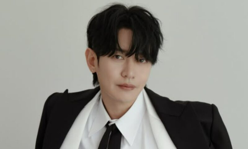 【14歳年下♥】ノエルのカン・ギュンソン、ユ・ハジンとウェディングフォト公開「まだ実感がない」