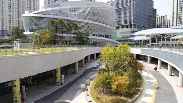 京畿道も惚れ込んだ…感性100%チャージ、京畿道の絶景スポット6選