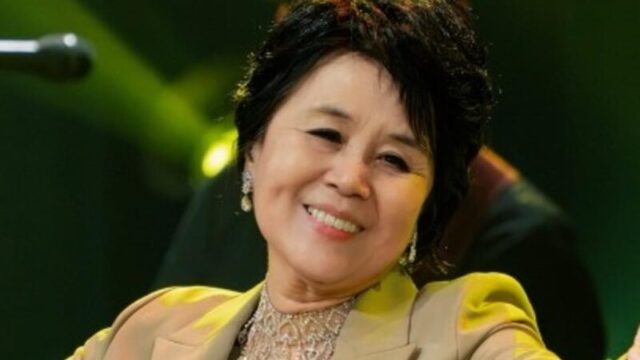 「キム・ダヒョンを狙い撃ち」沈守峰（シム・スボン）、再び帰還…