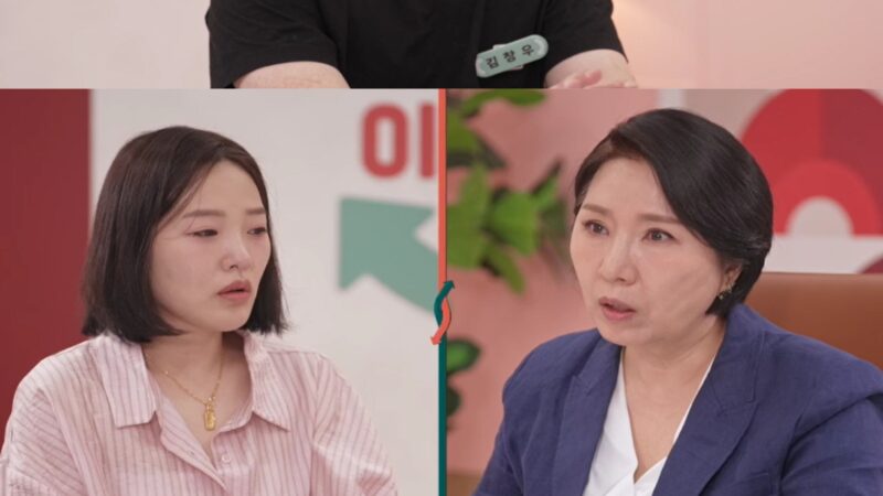 「優しそうな夫」実際はろくでなし…家事調査で全貌発覚→ソ・ジャンフンも激怒（『イ・スクキャン』）