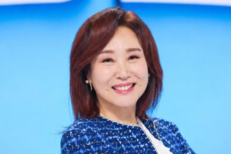 「68歳」ソル・ウンド、今日飛び込んできたニュースにトロット界が涙