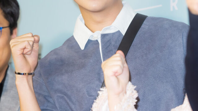 BTSのRM、南米ツアー中に宿泊ホテル前の待ち伏せ行為に苦言「十分な睡眠がとれず公演に支障が出る」と節度ある行動を呼びかけ