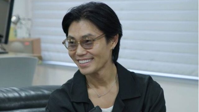 国民的歌手キム・ボムスが実力を大絶賛！シン・イェヨンが魅せる伝説のステージと『ハッピートゥギャザー』漢江ファイナルの行方