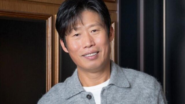 ユ・ヘジン、騒動の渦中で…見事な「慶事」に恵まれる
