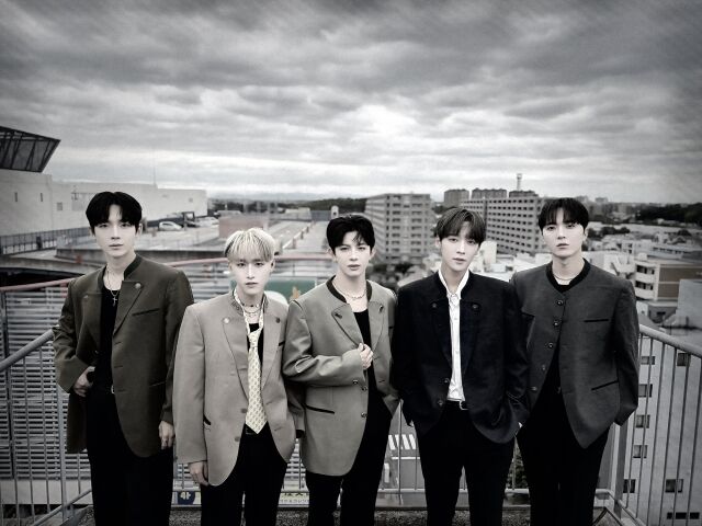 EPTS（エピックトレバース）、『イェチョン国際スマートフォン映画祭』開幕式に出演決定！元SNUPER、UP10TIONら実力派メンバーが集結