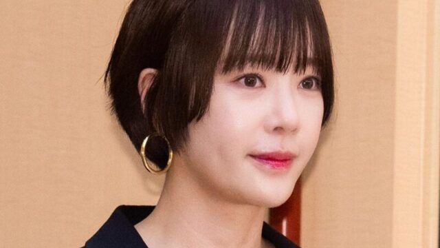 ファン・ジョンウム、体調不良を告白「体が良くない」