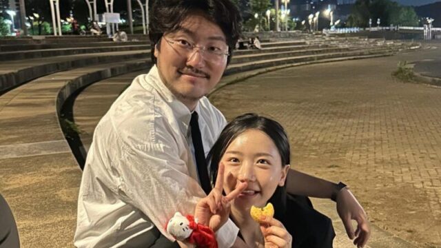 歌手×YouTuberのカップルが誕生！11月に結婚へ