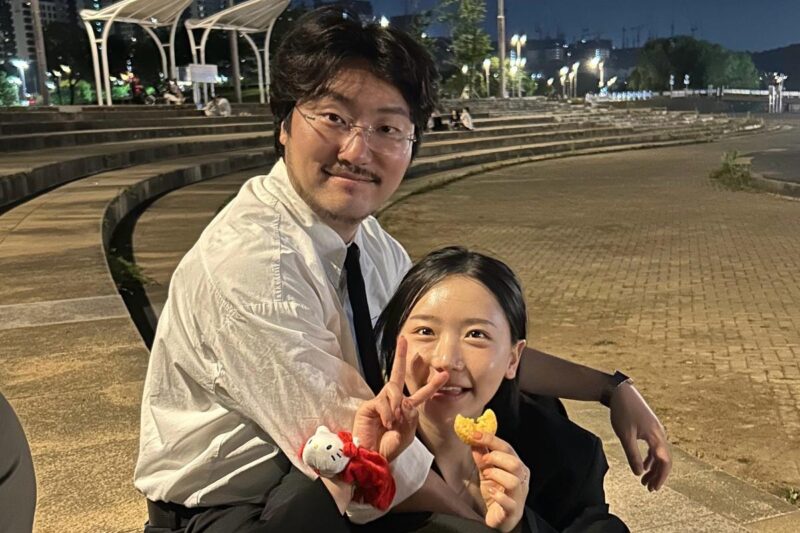 歌手×YouTuberのカップルが誕生！11月に結婚へ