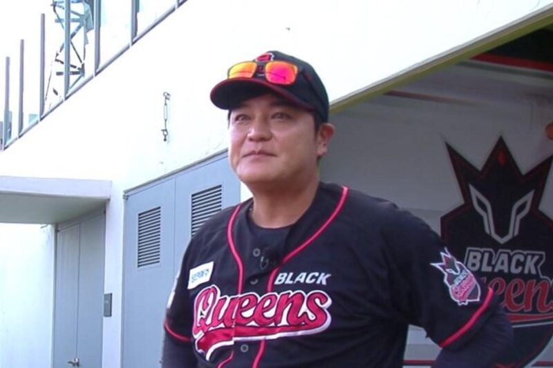 秋信守、完全に崩壊…号泣の事態に